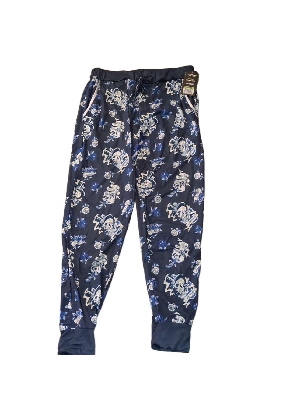 Ed Hardy Jogger Lounge Pants Size Medium